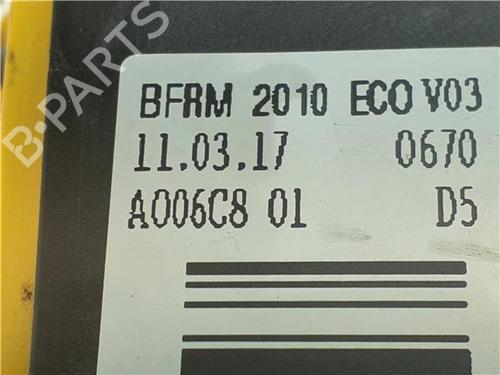 Fuse box CITROËN C4 CACTUS 1.6 BlueHDi 100 | BP39945468E1 - Image 3