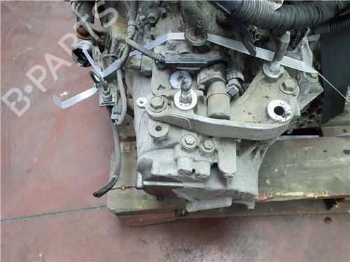 Gearkasse Gearkasse 38370698 38370698