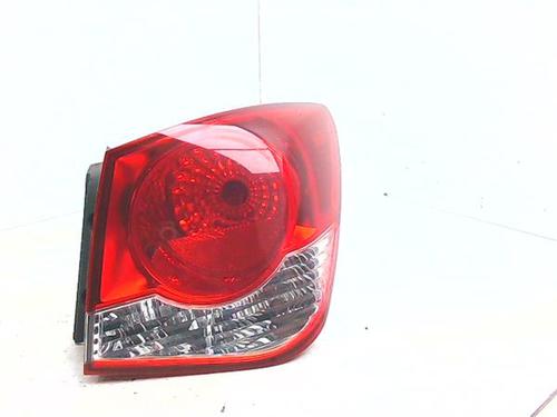 right-taillight-chevrolet-cruze-j300-2009-38395950 main image
