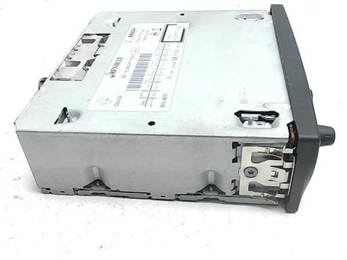 Radio RENAULT ESPACE IV (JK0/1_) 2.0 dCi (JK01, JK02, JK1J, JK1K, JK1H) | BP38369934E6 - Image 2