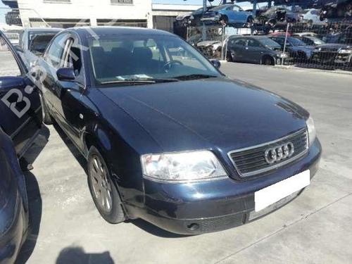 Engine AUDI A6 C5 (4B2, 4B4) 2.5 TDI | BP38359714M1 - Image 5