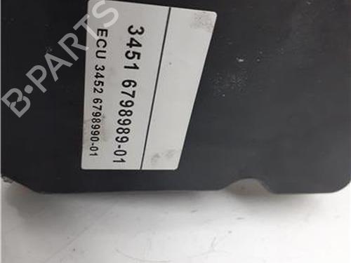 ABS pump BMW X1 (E84) sDrive 18 d | BP38355575M43 - Image 3