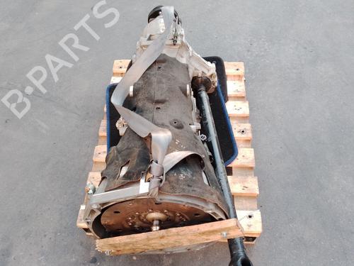 Used Gearbox Gearbox BMW 3 Touring (G21, G81) 330 i (258 hp) 40005952 40005952