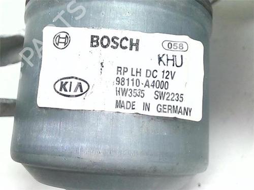 Front wiper motor KIA CARENS IV 1.7 CRDi | BP38380788M29 - Image 6