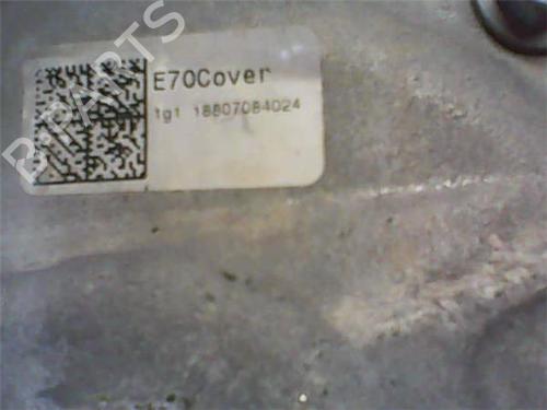 front-differential-bmw-x5-e70-2006-2007-2008-2009-2010-2011-2012-2013-38350588 main image