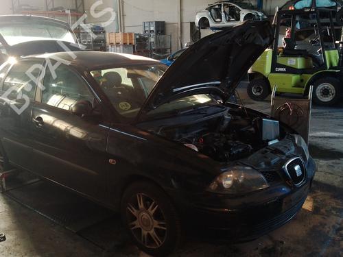 Used Parts SEAT IBIZA III (6L1) 1.4 16V 4988412