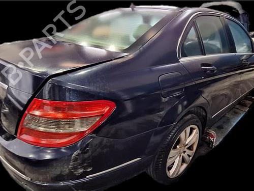 right-rear-door-mercedes-benz-c-class-w204-2007-2008-2009-2010-2011-2012-2013-2014-2015-38383705 main image