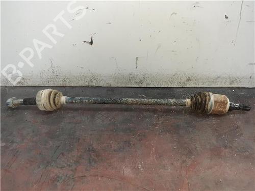 Used Left rear driveshaft Left rear driveshaft 38357802 38357802