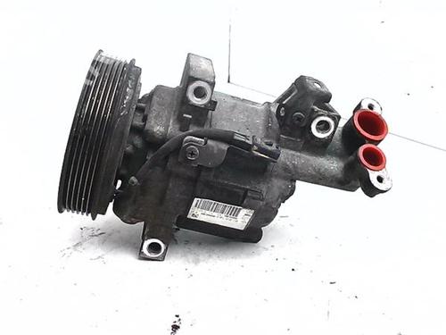 Used AC compressor AC compressor 38392152 38392152