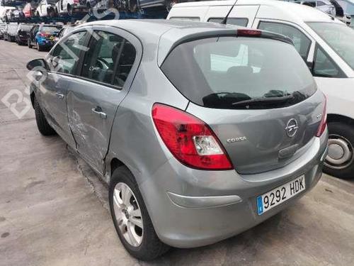 Control unit OPEL CORSA D Hatchback Van (S07) 1.3 CDTI (L08) | BP38373785M11 - Image 5