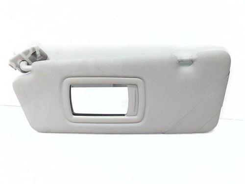 Used Left sun visor Left sun visor 38389365 38389365