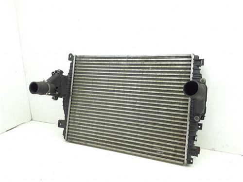 Intercooler JAGUAR XF I (X250) 2.2 D | BP38390592M30 - Image 2