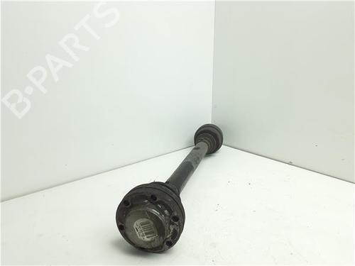 Left rear driveshaft BMW 6 (E63) 635 d | BP38376463M40 - Image 2