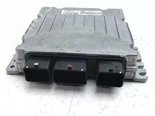 Used Control unit Control unit CITROËN C5 I (DC_) 2.0 16V HPi (DCRLZB) (140 hp) 39961918 39961918