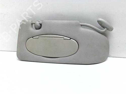 Used Right sun visor Right sun visor 38373428 38373428