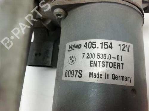 Front wiper motor BMW X5 (E70) 3.0 d | BP38359766M29 - Image 2