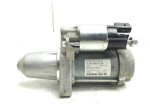 Starter MERCEDES-BENZ A-CLASS (W177) A 200 d (177.012) | BP38402552M8 - Image 4