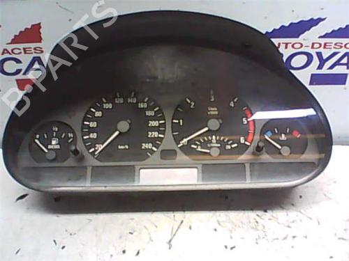 instrument-cluster-bmw-3-e46-1997-1998-1999-2000-2001-2002-2003-2004-2005-38350549 main image
