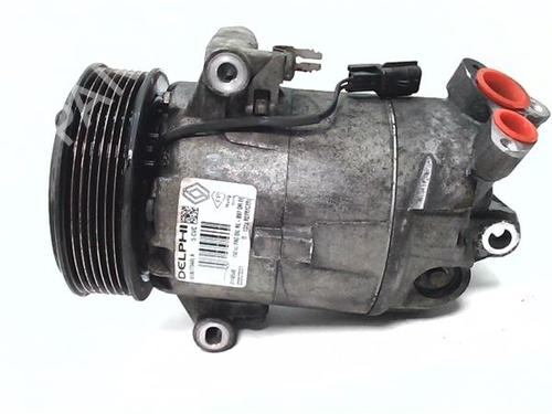 AC compressor RENAULT MEGANE II Saloon (LM0/1_) 2.0 dCi | BP38704975M34 - Image 2