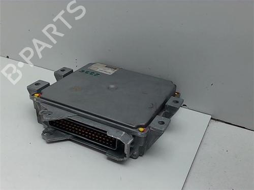 Control unit FORD TRANSIT Platform/Chassis (E_ _) 2.5 TD (EME/L/S, ENE/L/S) | BP38378344M11 - Image 4