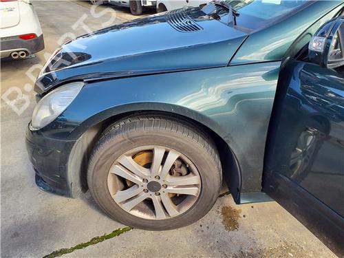 Used Left front fenders Left front fenders 38397718 38397718