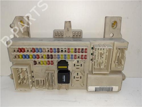 Used Electronic module Electronic module 38357503 38357503