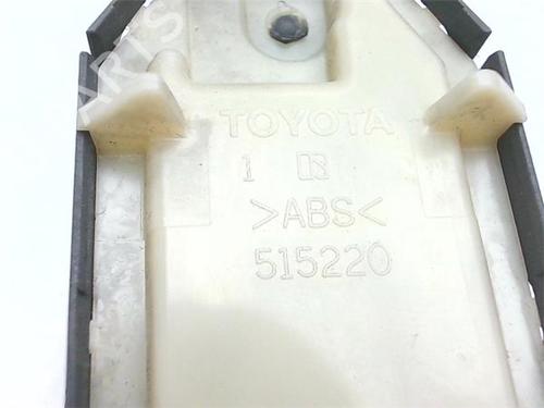 Left front window switch TOYOTA AURIS (_E18_) 1.3 Dual-VVTi (NRE180_, NRE180R) | BP38390466I27 - Image 6