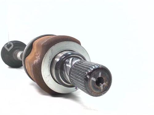 Left front driveshaft RENAULT MEGANE IV Saloon 1.5 dCi 110 | BP38381163M38 - Image 4