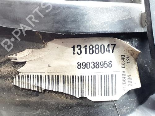 Left taillight OPEL CORSA D (S07) 1.2 (L08, L68) | BP38333499C34 - Image 6