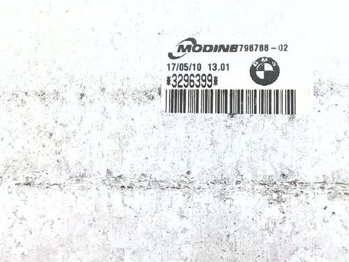 Intercooler BMW X1 (E84) sDrive 18 d | BP38386924M30 - Image 5