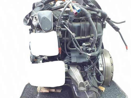 Engine BMW 1 (E87) 118 i | BP38395640M1 - Image 2