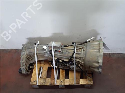 gearbox-porsche-cayenne-92a-2010-2011-2012-2013-2014-2015-2016-2017-2018-38365704 main image