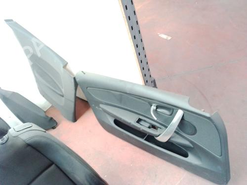 Seats set BMW 1 (E81) 116 d | BP40531254C78 - Image 3