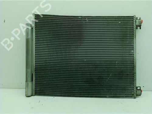 AC radiator RENAULT MEGANE IV Saloon 1.3 TCe 115 (LVN9) | BP38386093M32 - Image 3