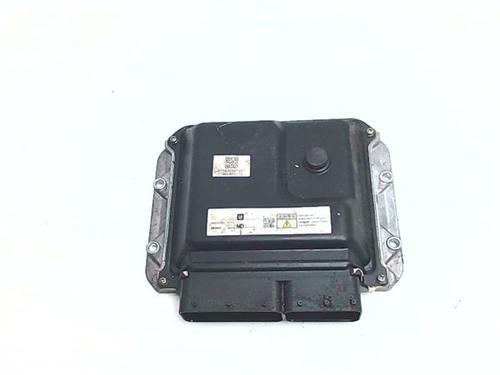 Control unit OPEL ASTRA H Saloon (A04) 1.7 CDTi (L69) | BP38397514M11 - Image 2