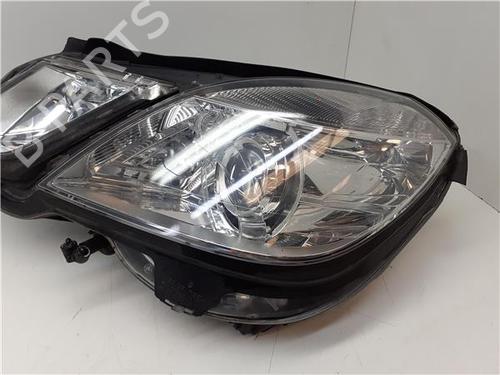 Left headlight MERCEDES-BENZ E-CLASS (W212) E 250 CDI / BlueTEC (212.003, 212.004) | BP38363176C28 - Image 5