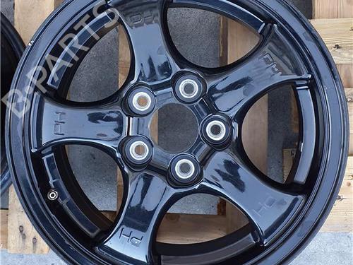 Used Rim Rim 38398313 38398313