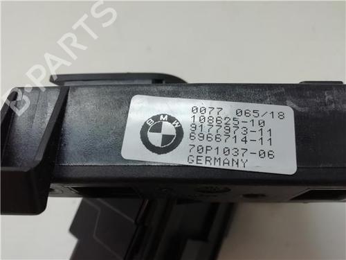 Ignition barrel BMW X5 (E70) 3.0 d | BP38359743M48 - Image 3