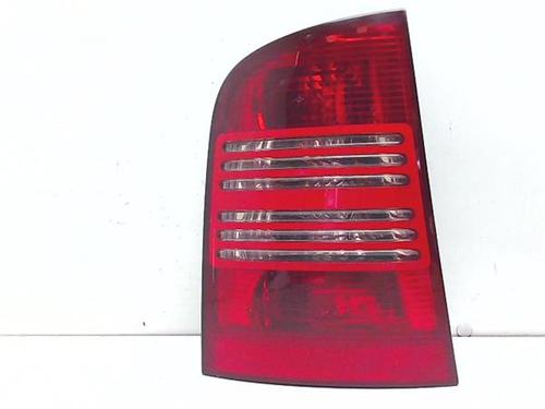 Used Left taillight Left taillight 38390454 38390454