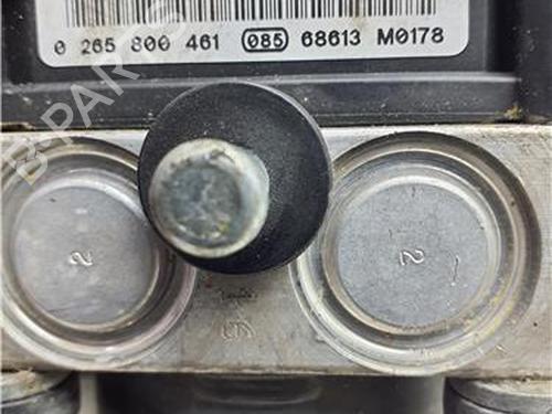 ABS pump FIAT DUCATO Platform/Chassis (250_) 120 Multijet 2,3 D 4x4 | BP38406439M43 - Image 3
