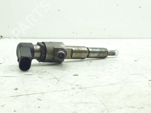 Used Injector Injector CITROËN C3 I (FC_, FN_) 1.4 HDi (68 hp) 39667487 39667487