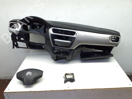 airbag-kit-citroen-c-elysee-dd_-2012-38333800 main image