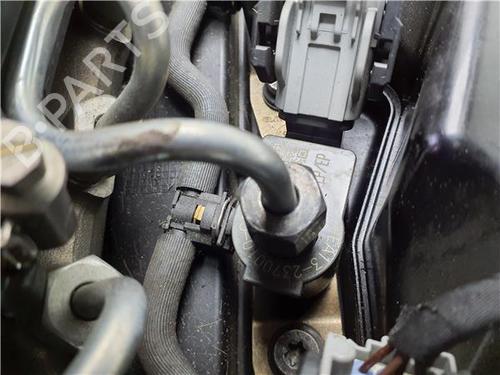 Engine VOLVO V40 Hatchback (525) D2 | BP38379008M1 - Image 6