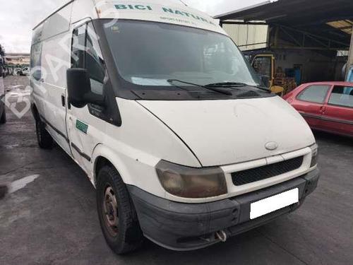 Injector FORD TRANSIT Van (FA_ _) 2.4 DI (FAA_, FAB_, FAC_, FAD_) | BP38381796M100 - Image 6