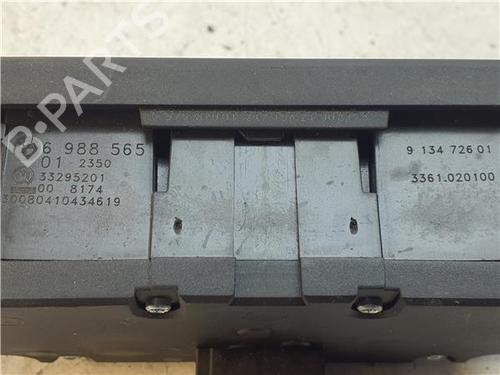 Headlight switch BMW 5 (E60) 535 d | BP38371438I24 - Image 2