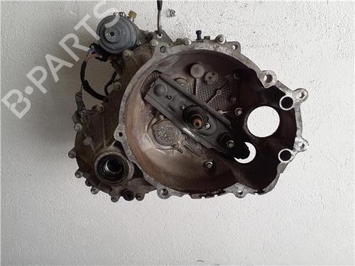 gearbox-smart-fortwo-coupe-451-2007-38389442 main image