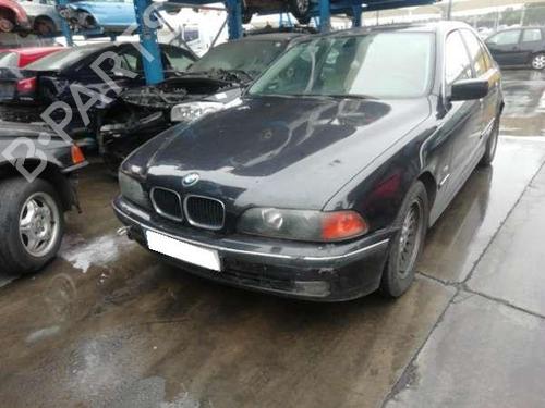 Control unit BMW 5 (E39) 530 d | BP38352914M11 - Image 7