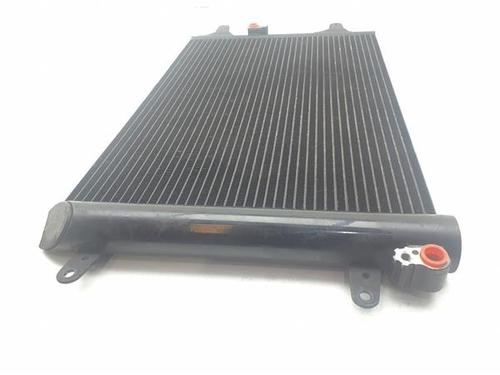 AC radiator AUDI A4 B6 (8E2) 1.9 TDI | BP38386701M32 - Image 3