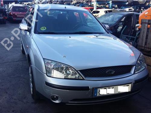 Control unit VW PASSAT B5 (3B2) 1.9 TDI | BP38350148M11 - Image 2
