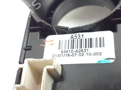 Ratstangsstang KIA CEE'D (JD) 1.4 MPI | BP38542263I23  - Image 6